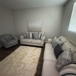 Living Room Set