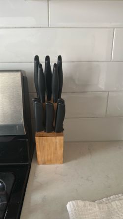 Knives