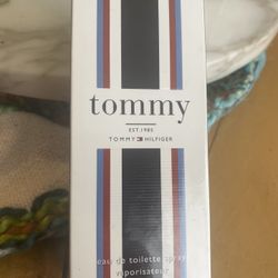 Tommy- Tommy Hilfiger 50ml