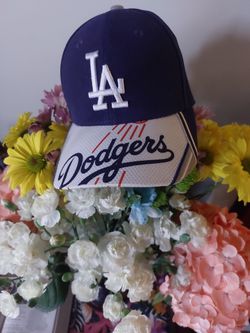Dodgers Hat Yourth Adjustable