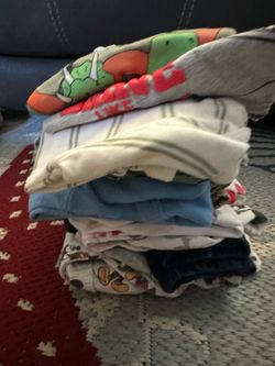Baby boy 24 months clothes