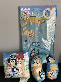 Bluey BUNDLE 💙🩵