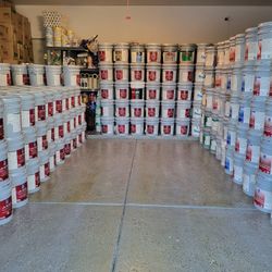 Paint For Sale 
