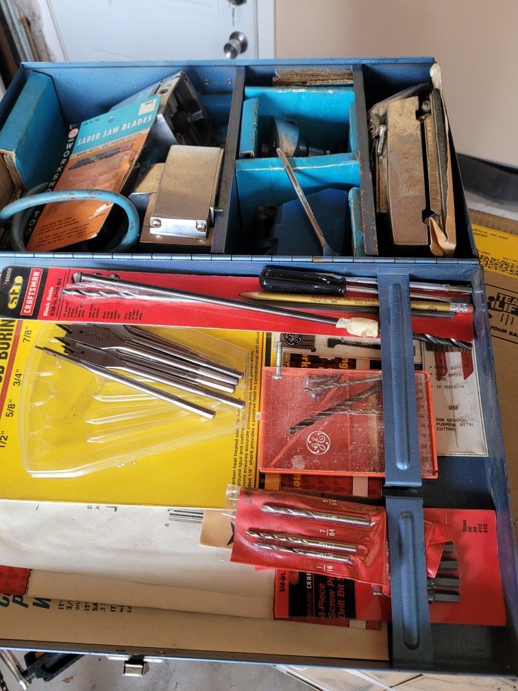 Tool Box