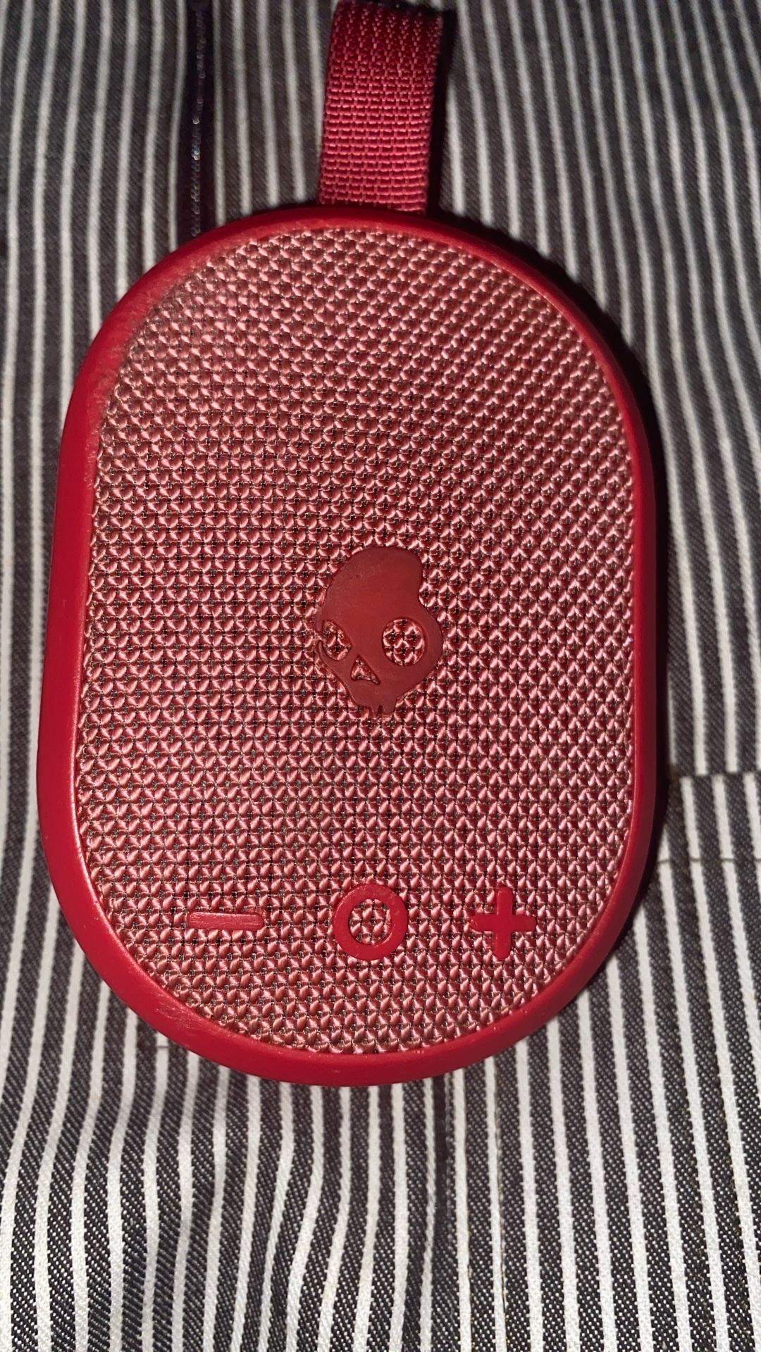 Skull candy Speaker