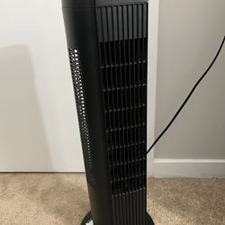 Oscillating Fan 