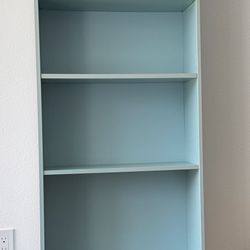 Ikea book shelf