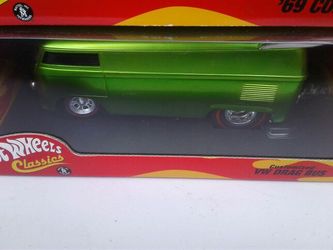 Hot Wheels Collectibles