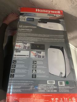 Honeywell Portable AC