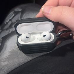 AirPod Pros 2nd Gen