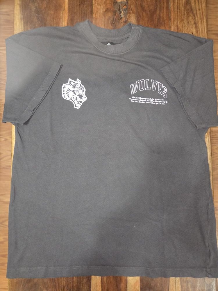 Mens T-shirt/Darc Sport 