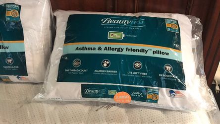 Pillows