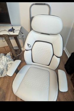 Alienware Gaming Chair