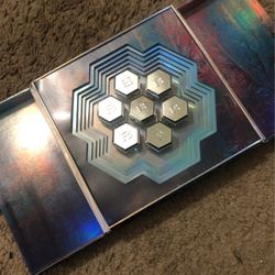 Fenty Beauty Loose Powder Set