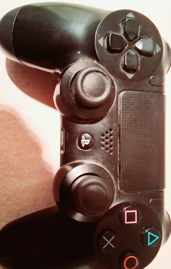 Wireless PS2 Controller