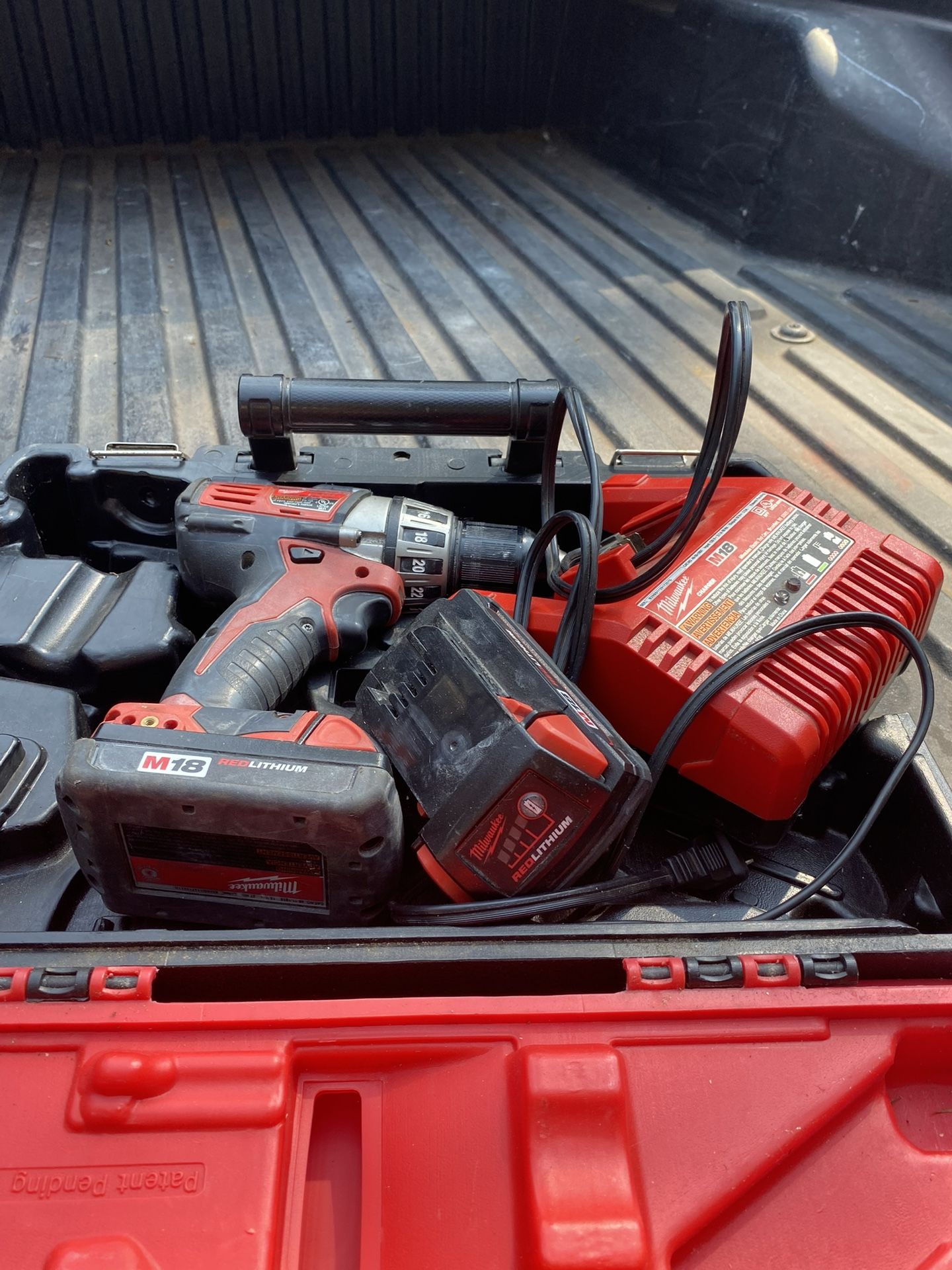 Tool Sale (Best Offers)