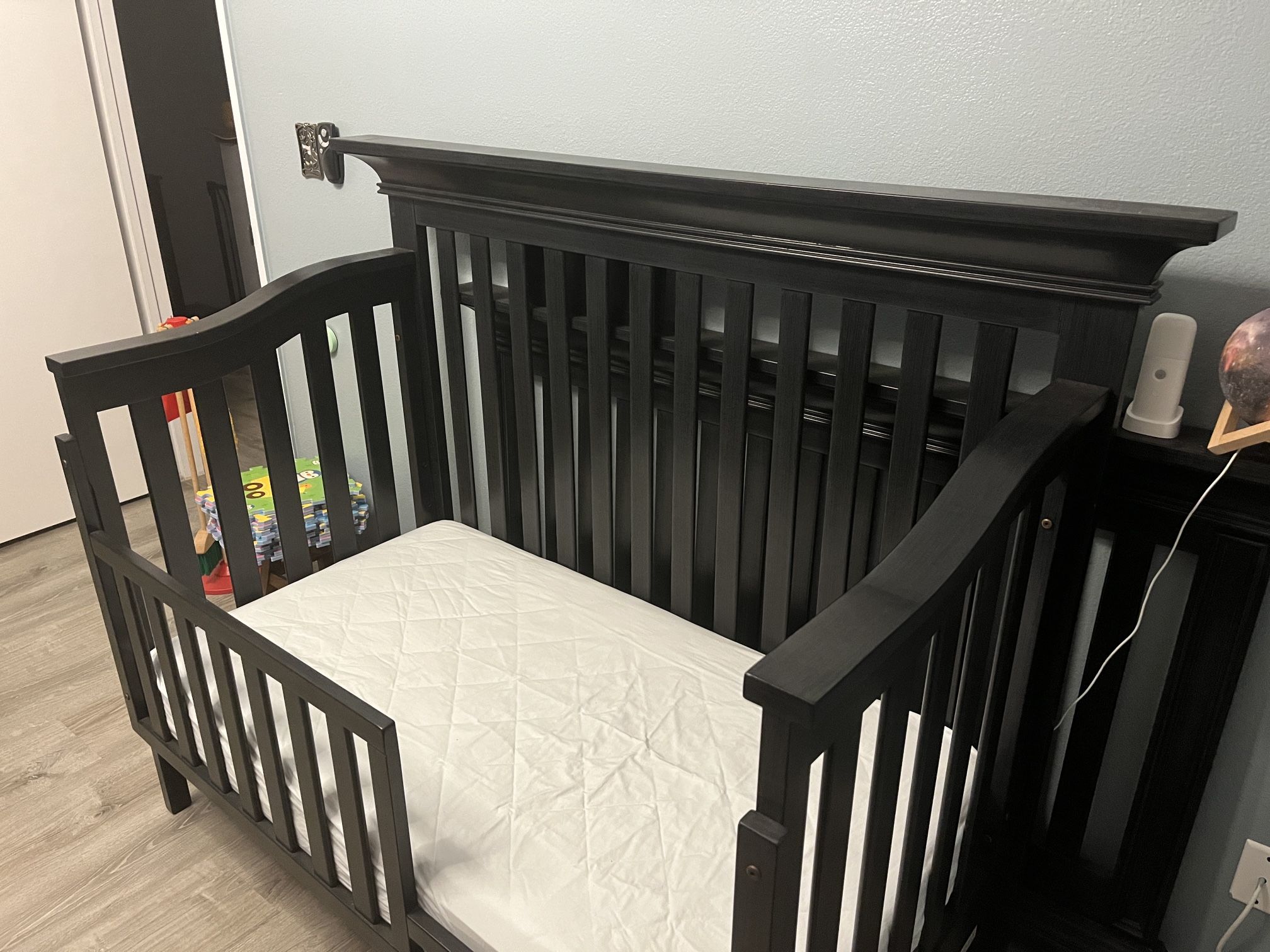 Oxford baby hotsell harlow conversion kit