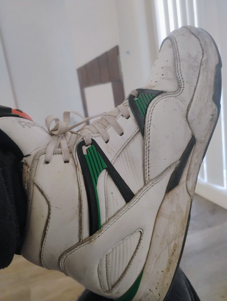 Pumps Vintage