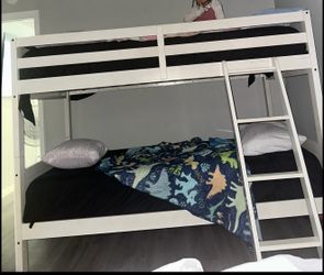 Bunk beds