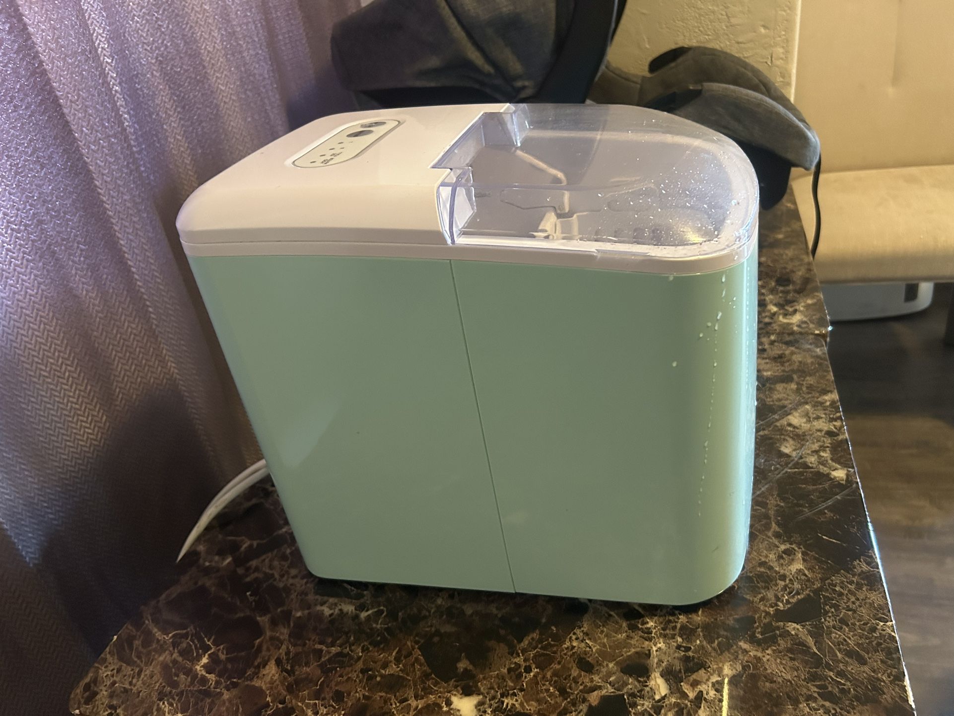 Normal Wear And Tear