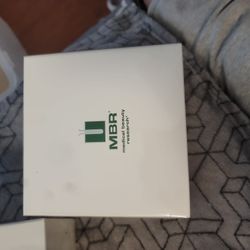  MBR Medical Grade Beauty Research 