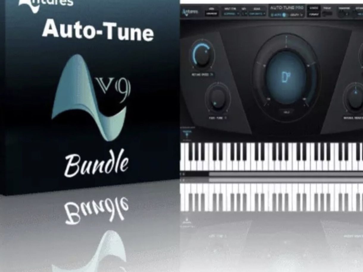 AutoTune 9.1 Download Lifetime