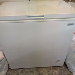 Freezer 