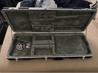 (2) Road Runner RRMEG Molded Electric Guitar Case ($120 EACH) (READ BELOW)