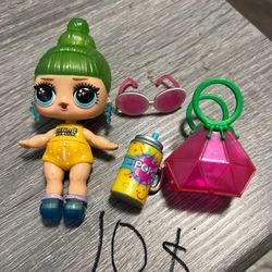 LOL DOLL