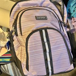 Eastsport backpack  