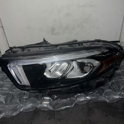 Mercedes Benz RT Headlight (LED) (OEM) A Class W177 