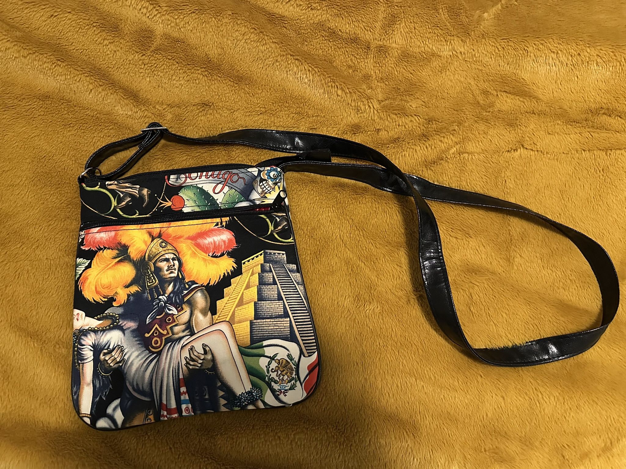New purse