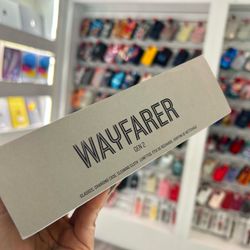 Meta gen 2 wayfarer