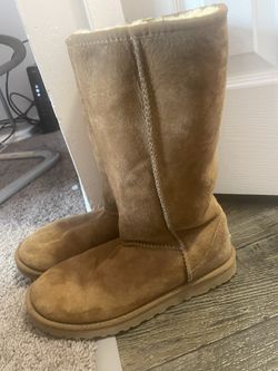 Women’s Tall Uggs