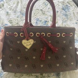 Dooney & Bourke Handbag