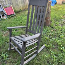 Rocking Chairs