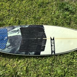 Surfboard Shortboard
