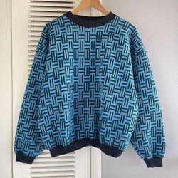 Vintage 90’s KOMAN Knit Sweater