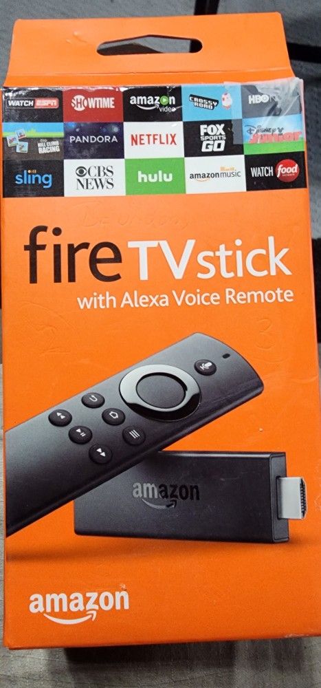 Amazon FireTV Sticks