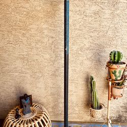 Vintage 80s Lamp 