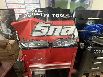 2022 Lexus Rx350 Fog Lamp 