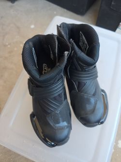 Women's alpinistar shoes