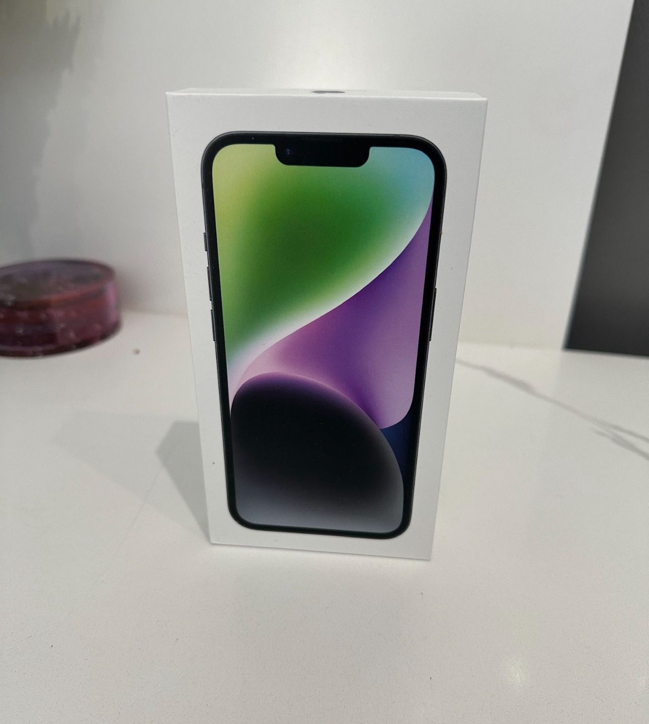 Iphone 14 128Gb New