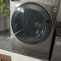 LG Washing Machine