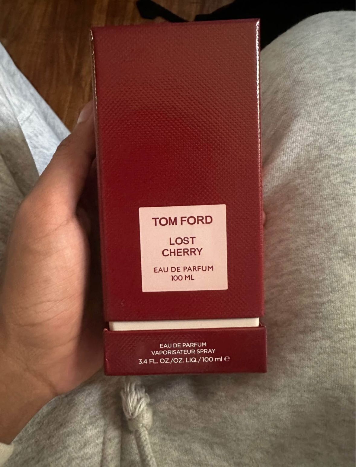 Tom Ford Lost Cherry 100ml