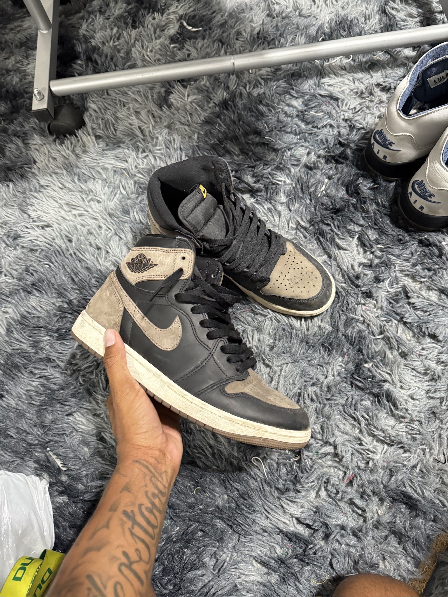 Air Jordan 1