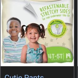 Pants Toddler Disposable Training Pants Pull ups