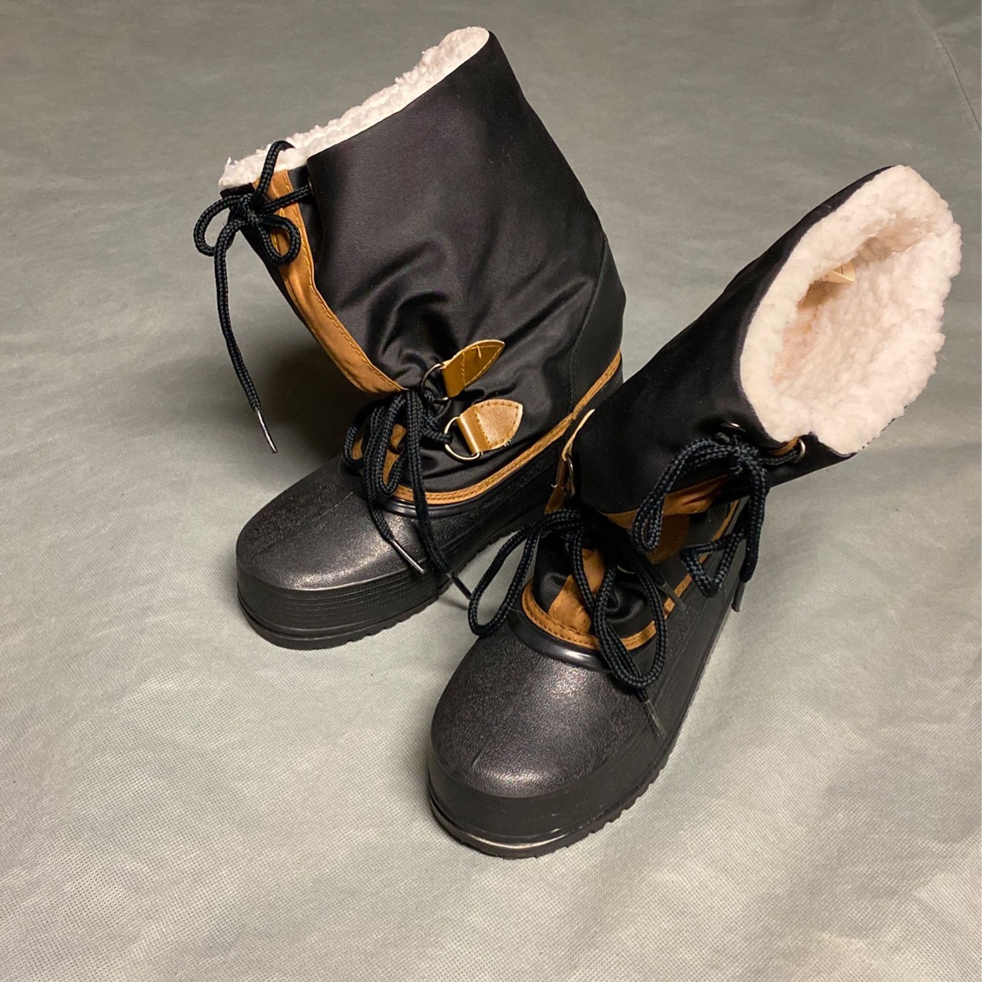 Kids (Youth) Snow Boots