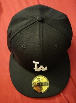 Genuine New Era LA Hat