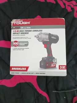 Impact driver